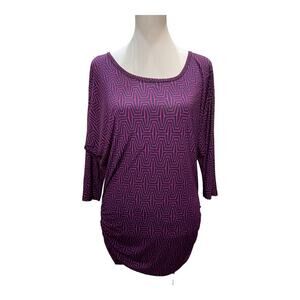 41 Hawthorn Blouse - size SMALL